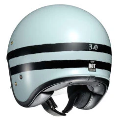 Shoei J•O Sequel Helmet 9 Shoei J•O Sequel Helmet -Motorcycle Helmet Store shoei jo sequel helmet tc 10 back 66066.1550275021