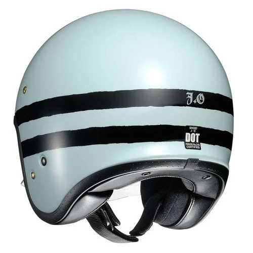 Shoei J•O Sequel Helmet 6 Shoei J•O Sequel Helmet - Image 4