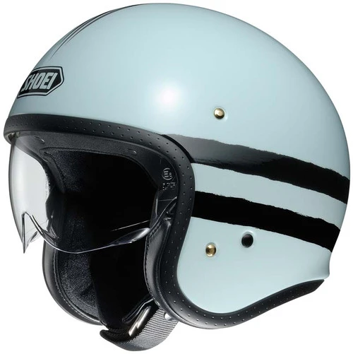 Shoei J•O Sequel Helmet 4 Shoei J•O Sequel Helmet - Image 2