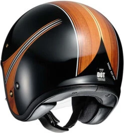 Shoei J•O Waimea Helmet -Motorcycle Helmet Store shoei jo waimea helmet tc 10 back 58699.1550244997