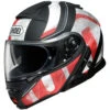 Shoei Neotec 2 Jaunt Helmet -Motorcycle Helmet Store shoei neotec 2 jaunt helmet tc 1 red silver black 46851.1636088752