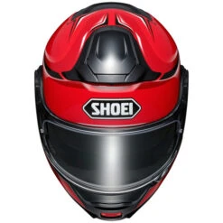 Shoei Neotec 2 Winsome Helmet -Motorcycle Helmet Store shoei neotec 2 winsome helmet tc 1 red black front 78278.1636109004