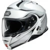 Shoei Neotec 2 Winsome Helmet -Motorcycle Helmet Store shoei neotec 2 winsome helmet tc 6 silver 46719.1636272695