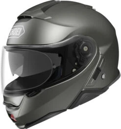 Shoei Neotec 2 Helmet Solids -Motorcycle Helmet Store shoei neotec ii helmet anthracite metallic 27221.1578674867