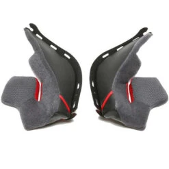 Shoei RF-1200 Cheek Pads