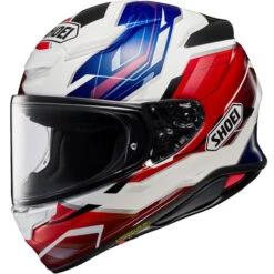 Shoei RF-1400 Capriccio Helmet -Motorcycle Helmet Store shoei rf 1400 capriccio helmet tc 10 left 77395.1697824745