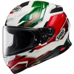 Shoei RF-1400 Capriccio Helmet -Motorcycle Helmet Store shoei rf 1400 capriccio helmet tc 11 18900.1694819910