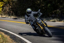 Shoei RF-1400 Capriccio Helmet -Motorcycle Helmet Store shoei rf 1400 helmet on rider 93332.1693145045