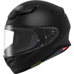 Shoei RF-1400 Helmet Solid -Motorcycle Helmet Store shoei rf 1400 helmet solid matte black 81019.1608901201