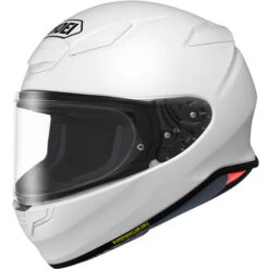 Shoei RF-1400 Helmet Solid -Motorcycle Helmet Store shoei rf 1400 helmet solid white 91649.1608901220