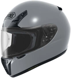 Shoei RF-SR Helmet Solid -Motorcycle Helmet Store shoei rf sr helmet basalt grey 22061.1607726366