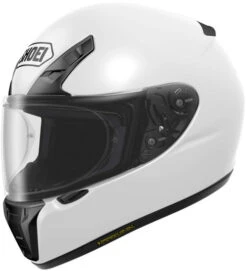 Shoei RF-SR Helmet Solid -Motorcycle Helmet Store shoei rf sr helmet white 77050.1607726372