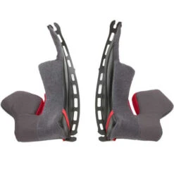 Shoei X-14 Type-I Cheek Pads