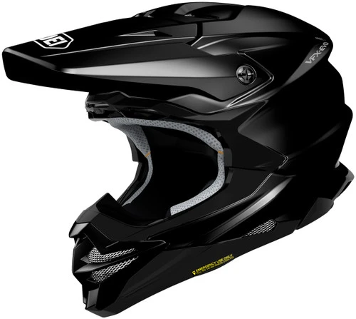 Shoei VFX-EVO Helmet 3 Shoei VFX-EVO Helmet