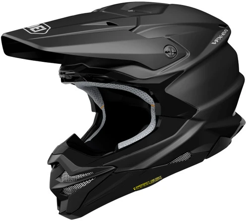 Shoei VFX-EVO Helmet 4 Shoei VFX-EVO Helmet - Image 2