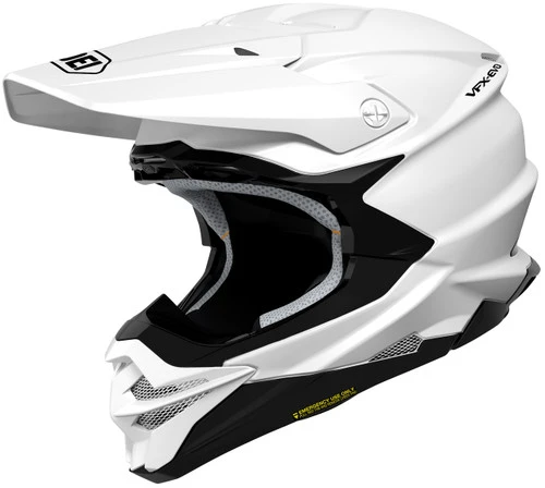 Shoei VFX-EVO Helmet 5 Shoei VFX-EVO Helmet - Image 3