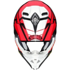 Shoei VFX-EVO Jammer Helmet -Motorcycle Helmet Store shoei vfx evo jammer helmet tc 1 top 96730.1693339386