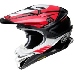 Shoei VFX-EVO Jammer Helmet -Motorcycle Helmet Store shoei vfx evo jammer helmet tc 1 59872.1693339377