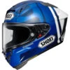 Shoei X-15 Marquez 73 Helmet -Motorcycle Helmet Store shoei x fifteen marquez 73 helmet tc 2 04253.1682238076