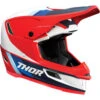 Thor Reflex Apex Helmet 1 Thor Reflex Apex Helmet -Motorcycle Helmet Store thor reflex apex helmet red white blue 32213.1597540574