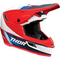 Thor Reflex Apex Helmet