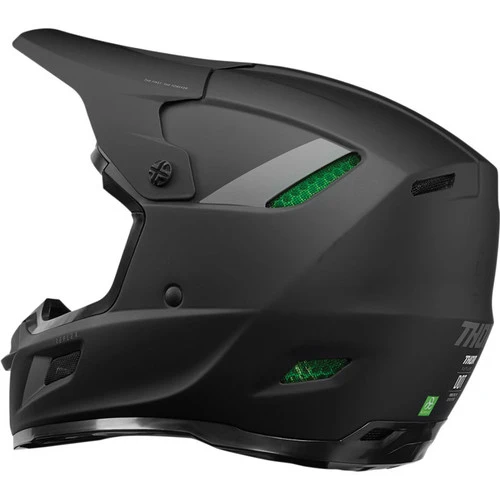 Thor Reflex Blackout Helmet 4 Thor Reflex Blackout Helmet - Image 2