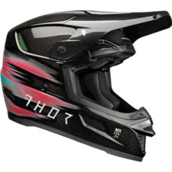 Thor Reflex Carbon Theory Helmet