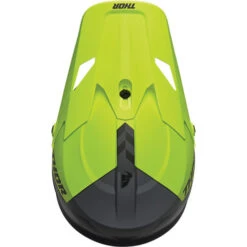 Thor Sector Birdrock Helmet -Motorcycle Helmet Store thor sector birdrock helmet gray acid top 36029.1652860411