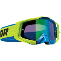 Thor Sniper Pro Goggles 14 Thor Sniper Pro Goggles -Motorcycle Helmet Store thor sniper pro divide goggle lime blue 85522.1597899075