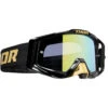 Thor Sniper Pro Goggles -Motorcycle Helmet Store thor sniper pro goggle solid gold 39451.1597898883