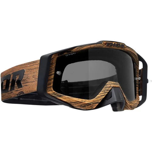 Thor Sniper Pro Goggles 4 Thor Sniper Pro Goggles - Image 2
