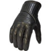 Torc Carson Gloves -Motorcycle Helmet Store torc carson gloves black 10047.1564915780