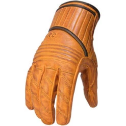 Torc Carson Gloves -Motorcycle Helmet Store torc carson gloves gold 65462.1564915788