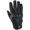 Torc Fairfax Gloves -Motorcycle Helmet Store torc fairfax gloves black back 82467.1594247030