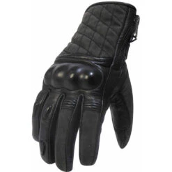Torc Kanan Gloves Black