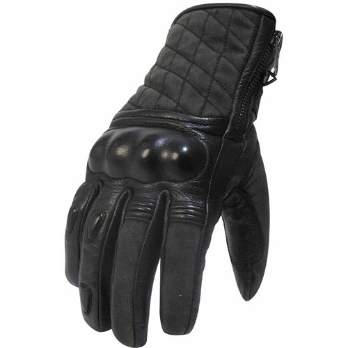 Torc Kanan Gloves Black 3 Torc Kanan Gloves Black
