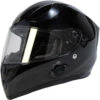 Torc T15B Helmet Solids -Motorcycle Helmet Store torc t 15b solid gloss black 94577.1578467362