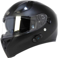Torc T15B Helmet Solids -Motorcycle Helmet Store torc t 15b solid matte black 46772.1575592574