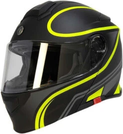 Torc T28 Vapor Helmet