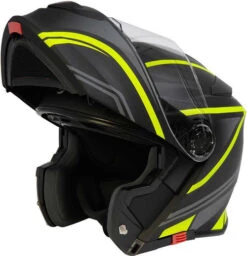 Torc T28 Vapor Helmet -Motorcycle Helmet Store torc t 28 vapor helmet hi viz yellow open 38291.1551446587