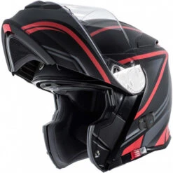 Torc T28B Vapor Helmet -Motorcycle Helmet Store torc t 28b vapor helmet red open 67198.1574228697