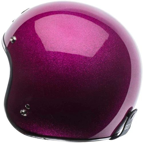 Torc T50 Route 66 Mega Flake Helmet 14 Torc T50 Route 66 Mega Flake Helmet - Image 12