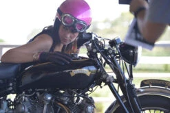 Torc T50 Route 66 Mega Flake Helmet 30 Torc T50 Route 66 Mega Flake Helmet -Motorcycle Helmet Store torc t 50 helmet bubblegum in action 19101.1578392880