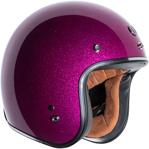 Torc T50 Route 66 Mega Flake Helmet 13 Torc T50 Route 66 Mega Flake Helmet - Image 11