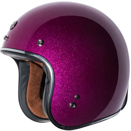 Torc T50 Route 66 Mega Flake Helmet 12 Torc T50 Route 66 Mega Flake Helmet - Image 10
