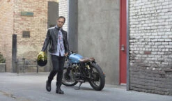 Torc T50 Classic Helmet Gloss Black -Motorcycle Helmet Store torc t 50 helmet classic gloss black display 60178.1578393074