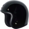 Torc T50 Classic Helmet Gloss Black -Motorcycle Helmet Store torc t 50 helmet classic gloss black 18211.1530587871