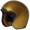 Torc T50 Route 66 Helmet Gold Flake -Motorcycle Helmet Store torc t 50 helmet gold metallic 47457.1504150836