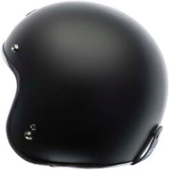 Torc T50 Helmet Solid Flat Black 9 Torc T50 Helmet Solid Flat Black -Motorcycle Helmet Store torc t 50 helmet matte black back 21185.1530585183