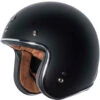 Torc T50 Helmet Solid Flat Black -Motorcycle Helmet Store torc t 50 helmet matte black 54916.1530587237